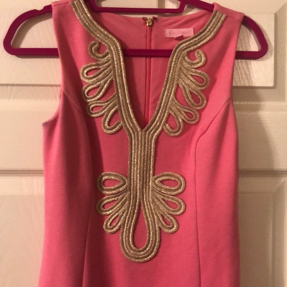 Lilly dress